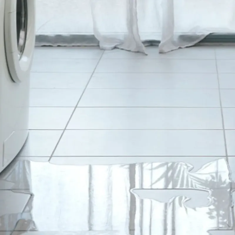 Appliance Leak Cleanup in Tehama County, CA