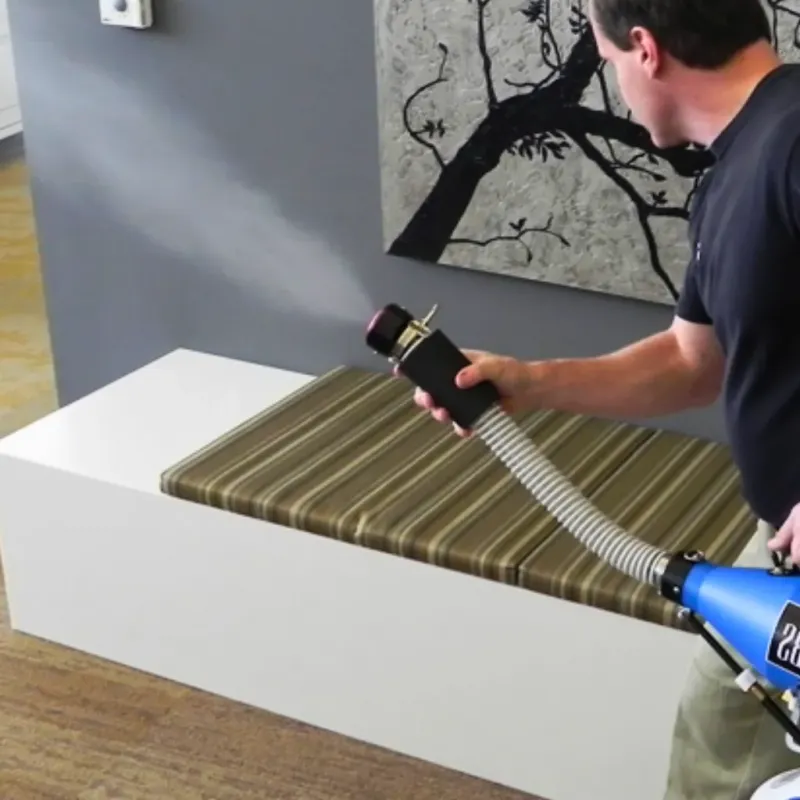 Professional Odor Removal in Tehama County, CA